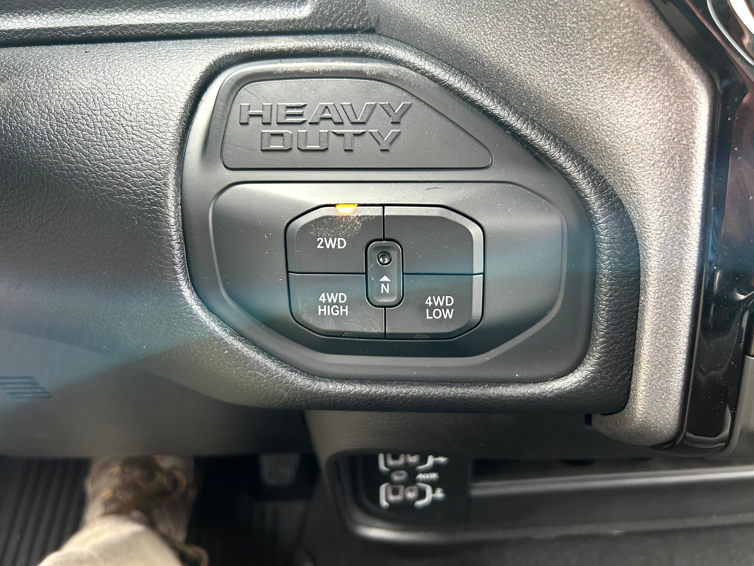 2026 RAM 2500 Tradesman - Photo 25