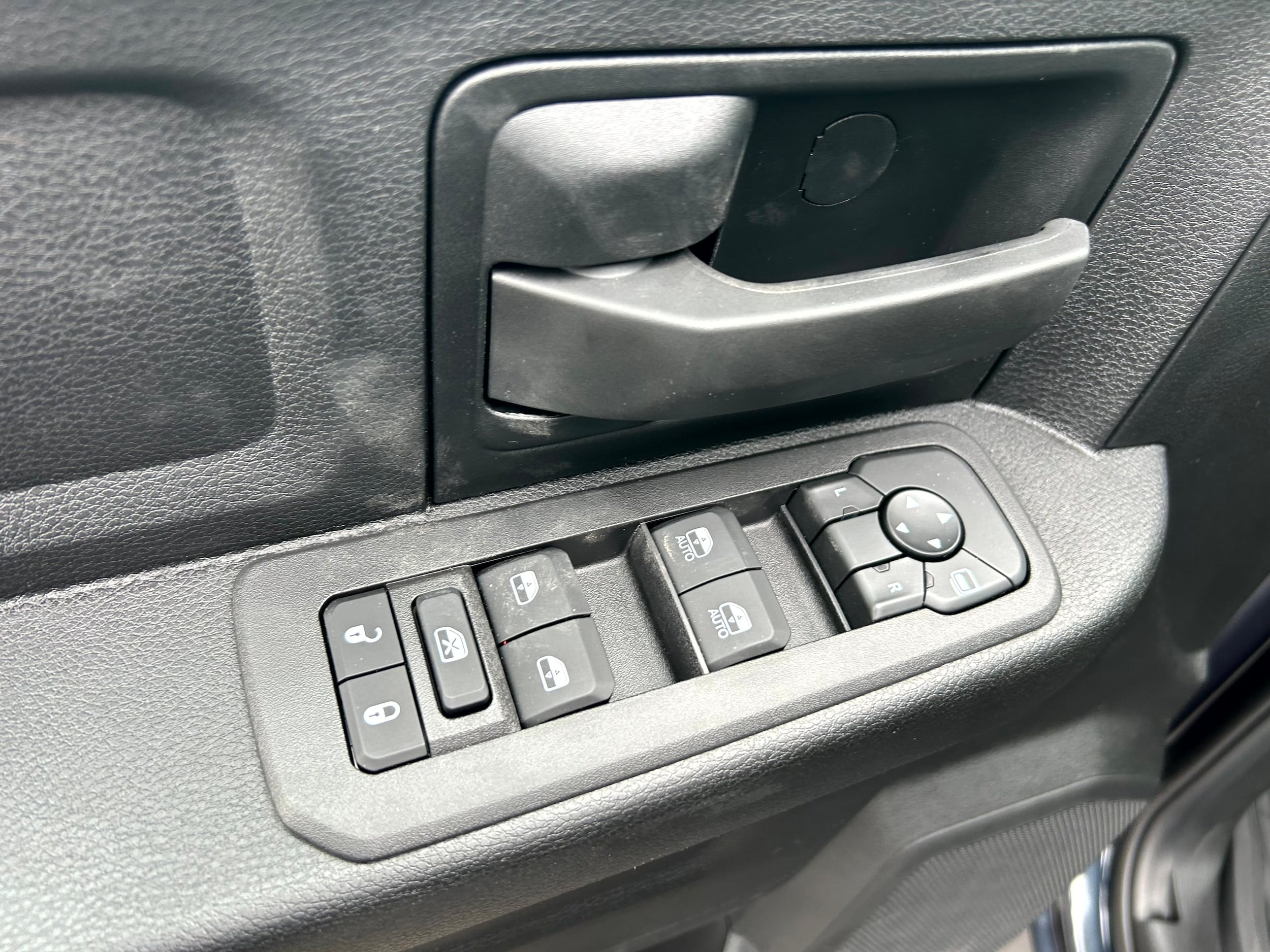 2026 RAM 2500 Tradesman - Photo 15