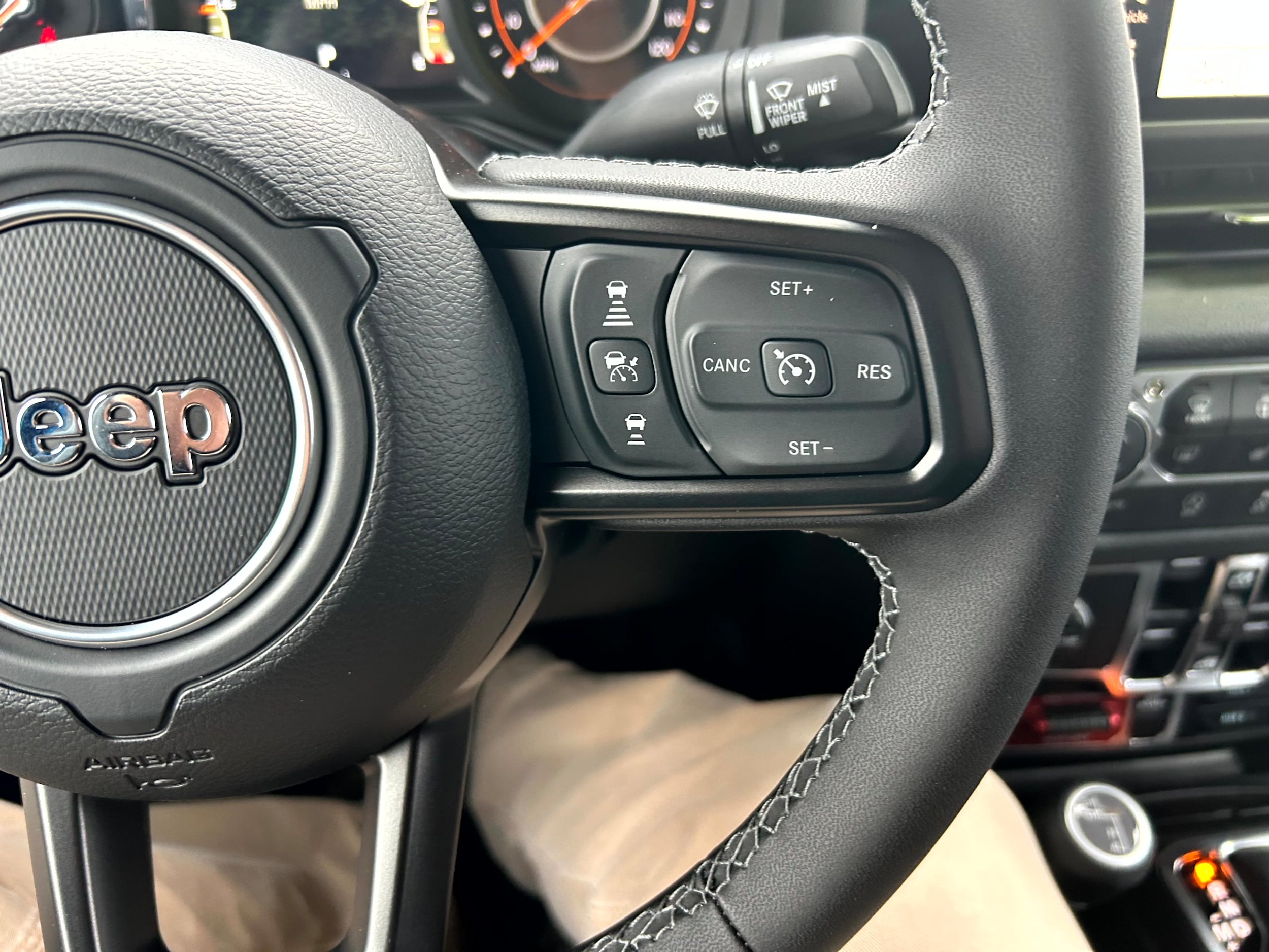 2026 Jeep Gladiator Willys - Photo 16