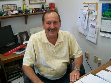 Staff member Tom Ring from ID_89aed7d09069