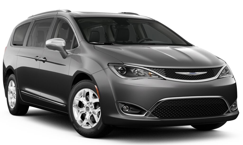 New & Used Chrysler Dodge Jeep Ram Dealer in Delphos, OH