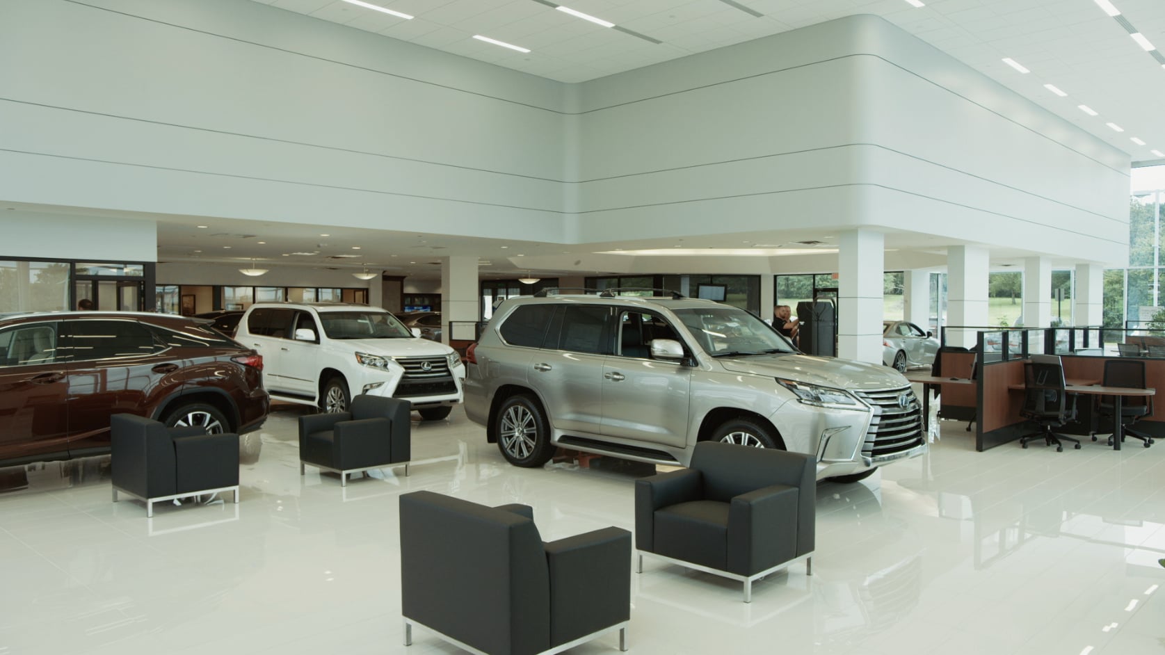 Lexus of Knoxville New Lexus dealership in Knoxville, TN 37922 Lexus of Knoxville New Lexus dealership in Knoxville, TN 37922