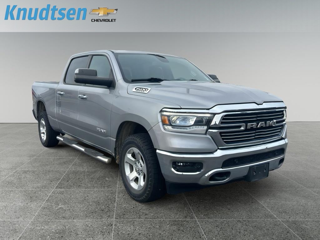 2019 RAM 1500 Pickup