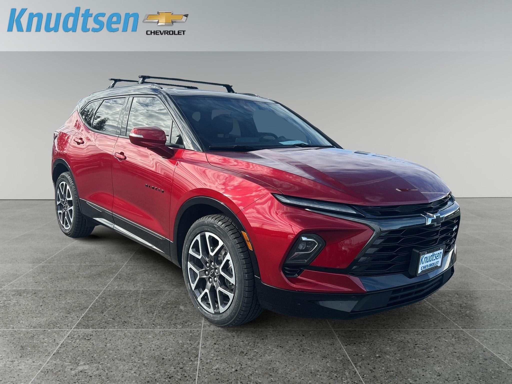 2023 Chevrolet Blazer