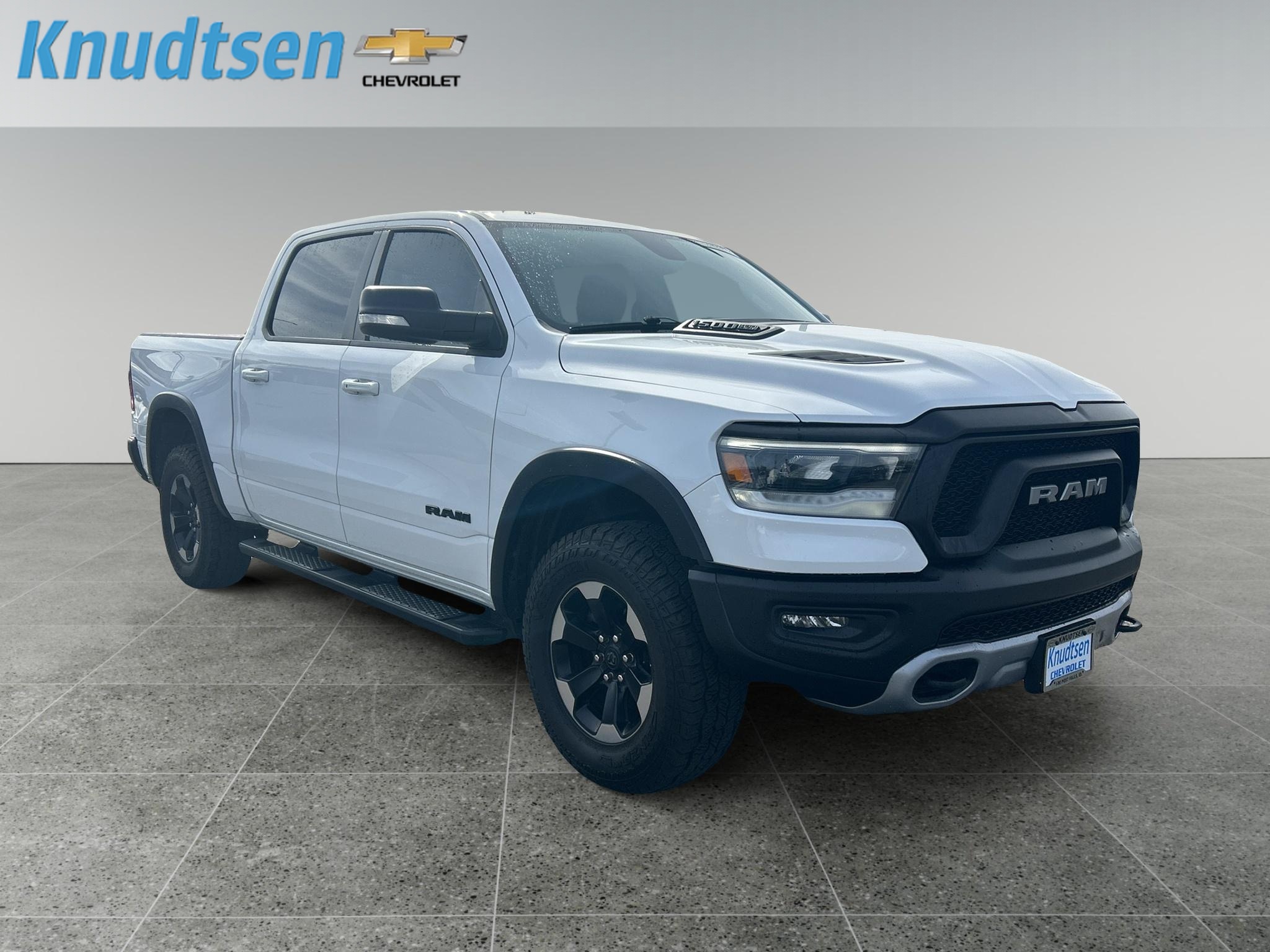 2020 RAM 1500 Pickup