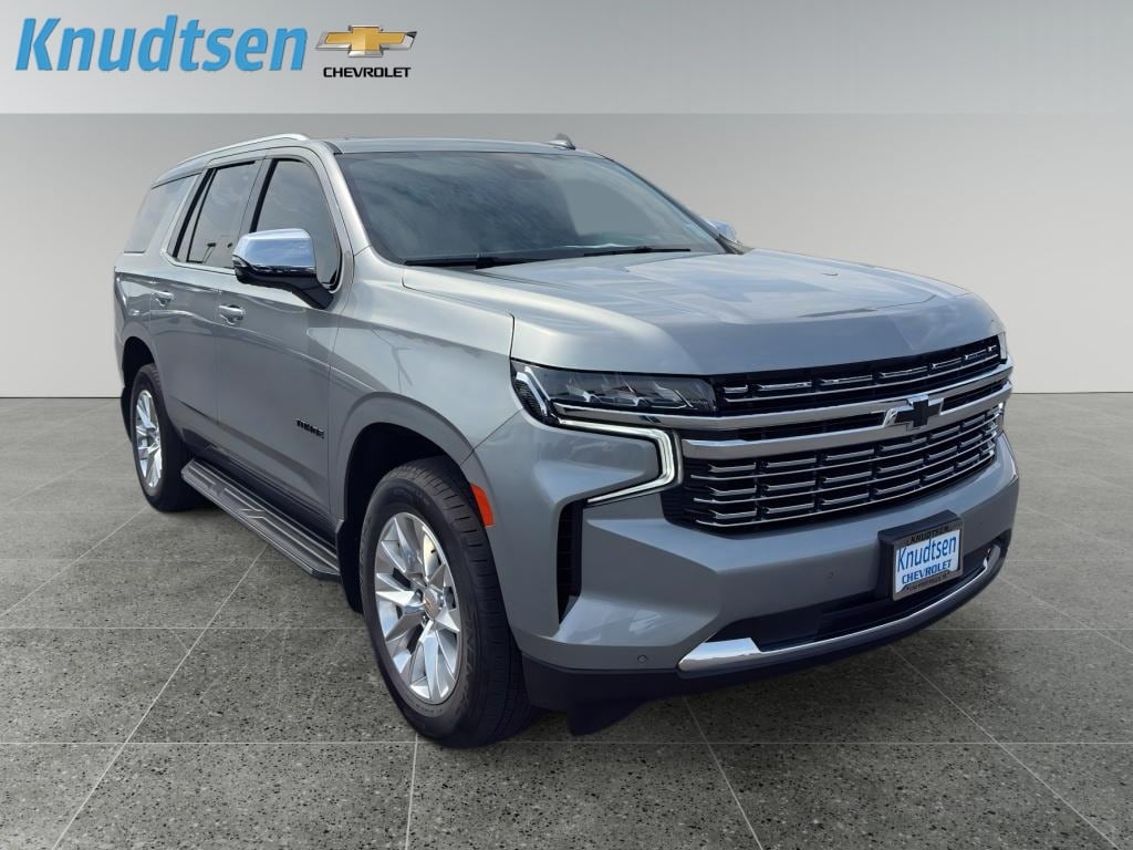 2024 Chevrolet Tahoe
