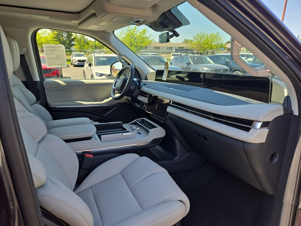 2026 Lincoln Navigator Reserve - Photo 19