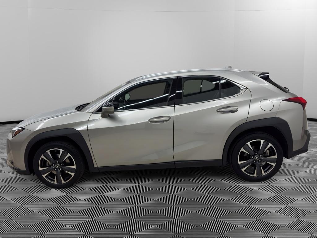 Used 2019 Lexus UX 200  SUV