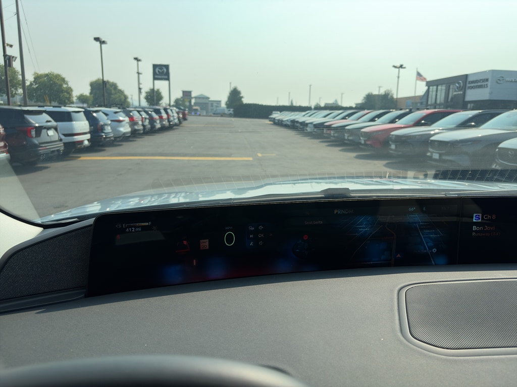 2026 Lincoln Navigator Reserve - Photo 23