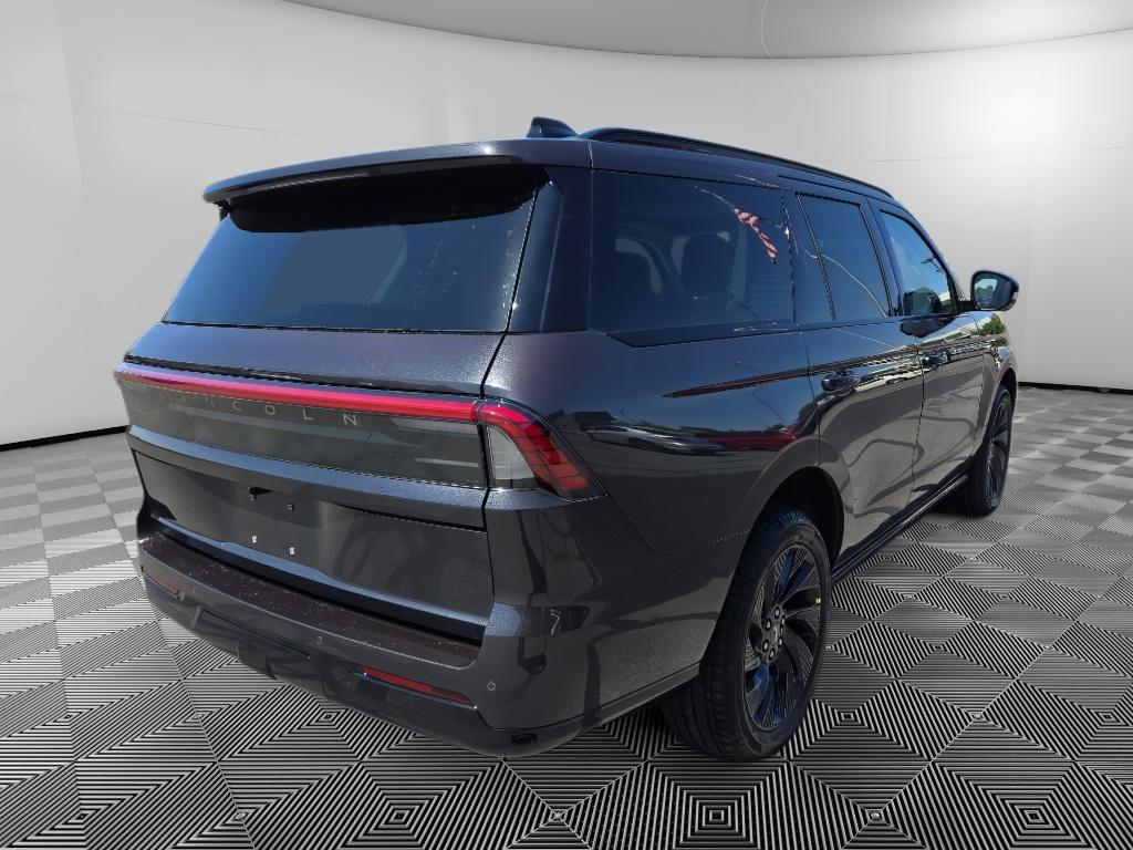 2026 Lincoln Navigator Reserve - Photo 7