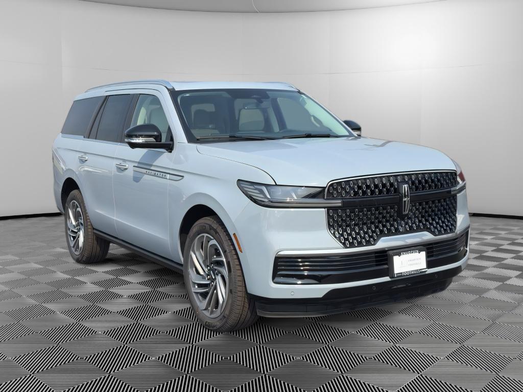 2026 Lincoln Navigator