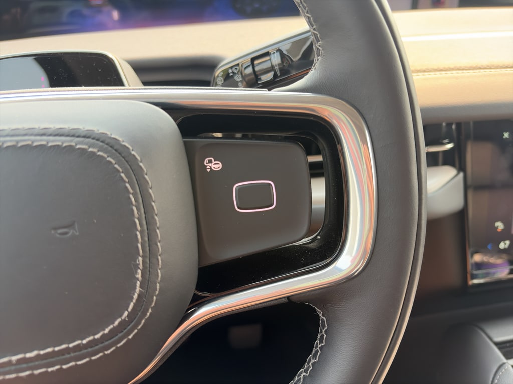 2026 Lincoln Navigator Premiere L - Photo 28