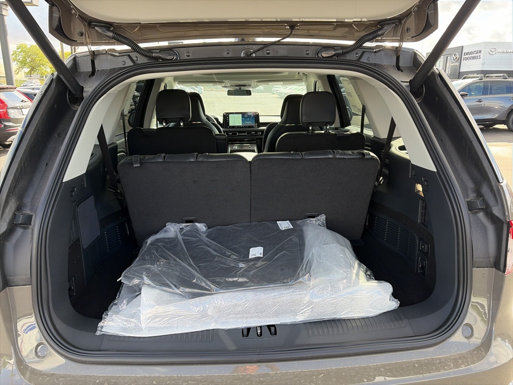2026 Lincoln Aviator Reserve - Photo 16