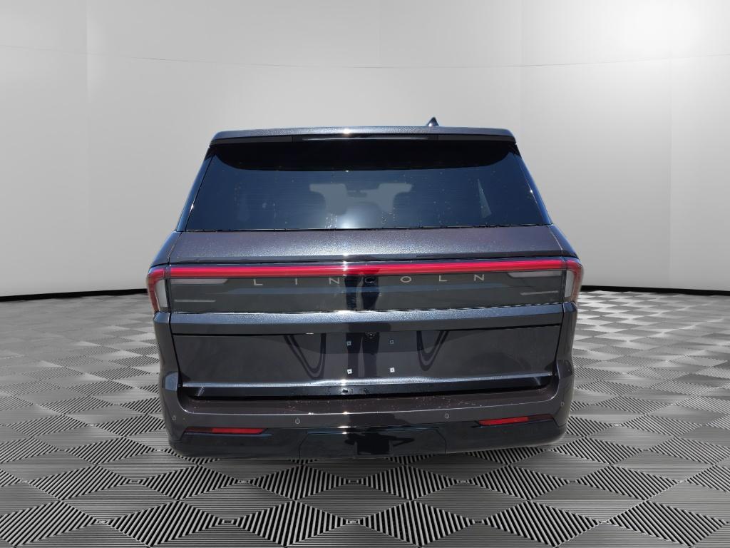 2026 Lincoln Navigator Reserve - Photo 6