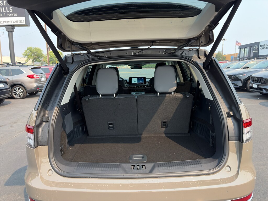 2026 Lincoln Aviator Premiere - Photo 16