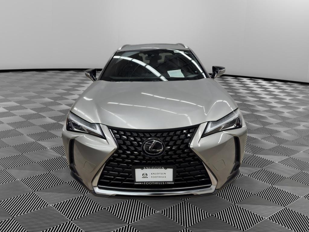 Used 2019 Lexus UX 200  SUV