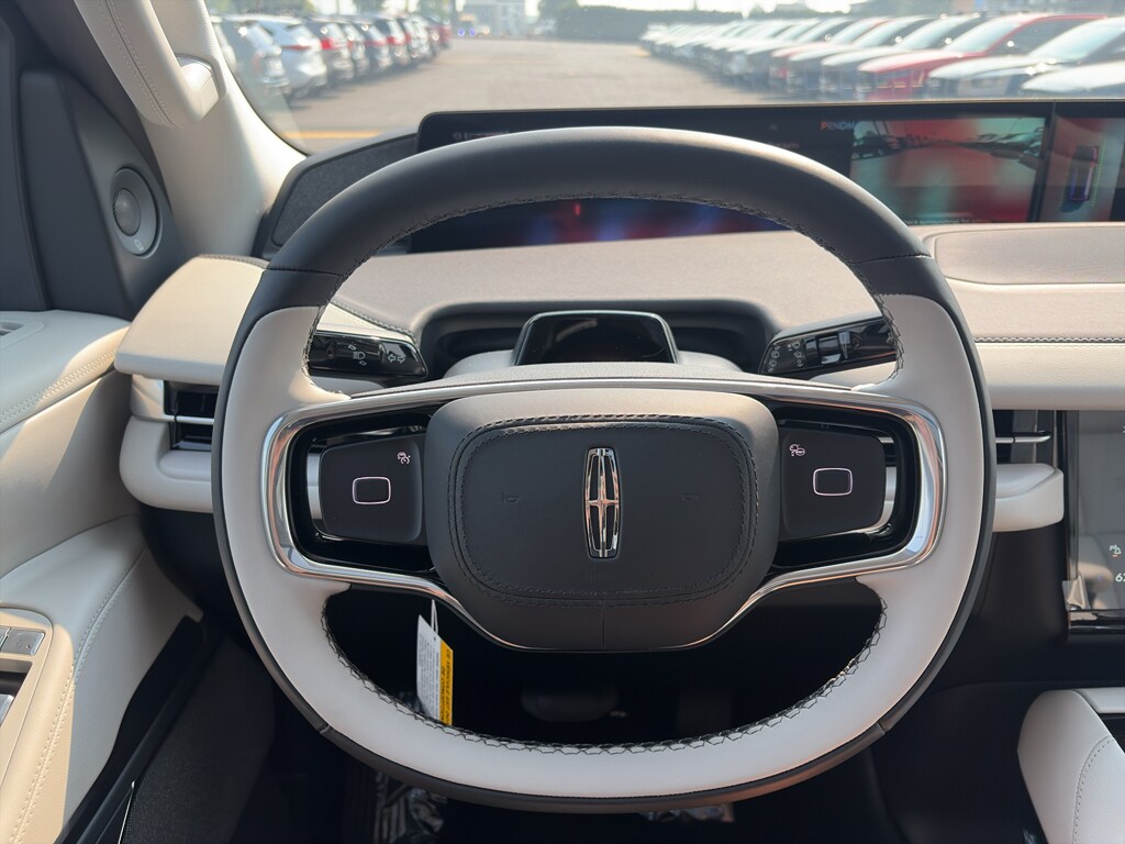 2026 Lincoln Navigator Reserve - Photo 29