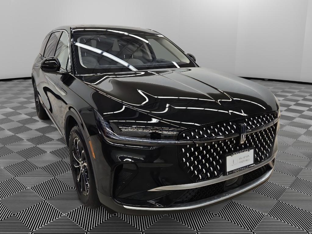 2026 Lincoln Nautilus Premiere's photo