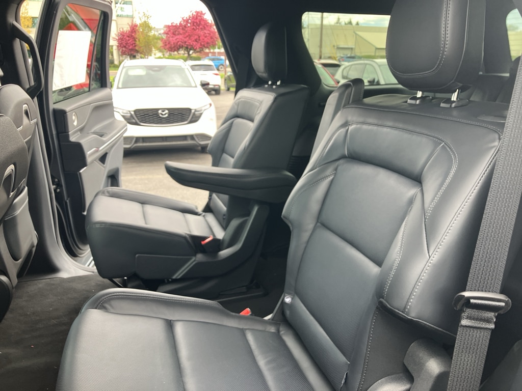 2026 Lincoln Navigator Reserve - Photo 8