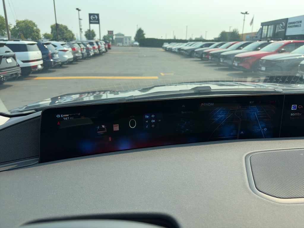 2026 Lincoln Navigator Premiere L - Photo 22