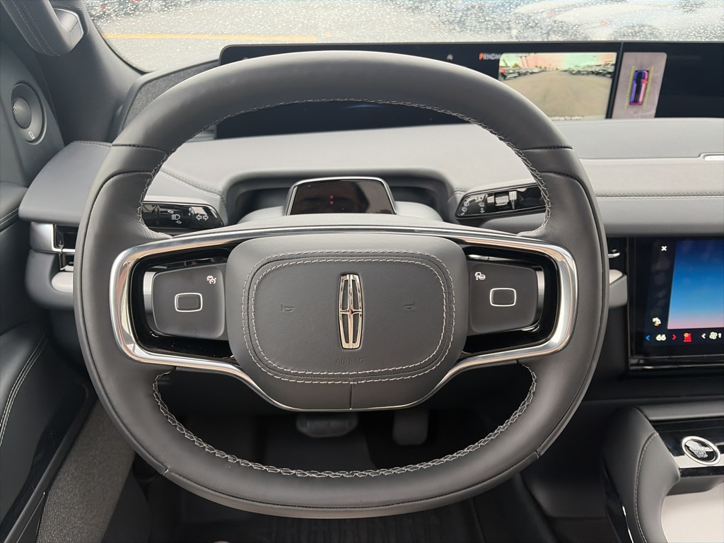 2026 Lincoln Navigator Reserve - Photo 27