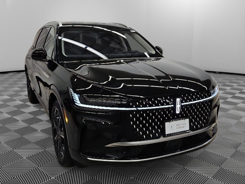 2026 Lincoln Nautilus Reserve's photo