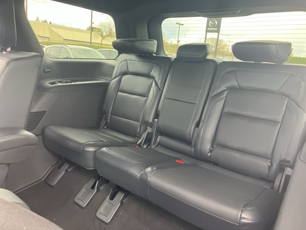 2026 Lincoln Navigator Reserve - Photo 9