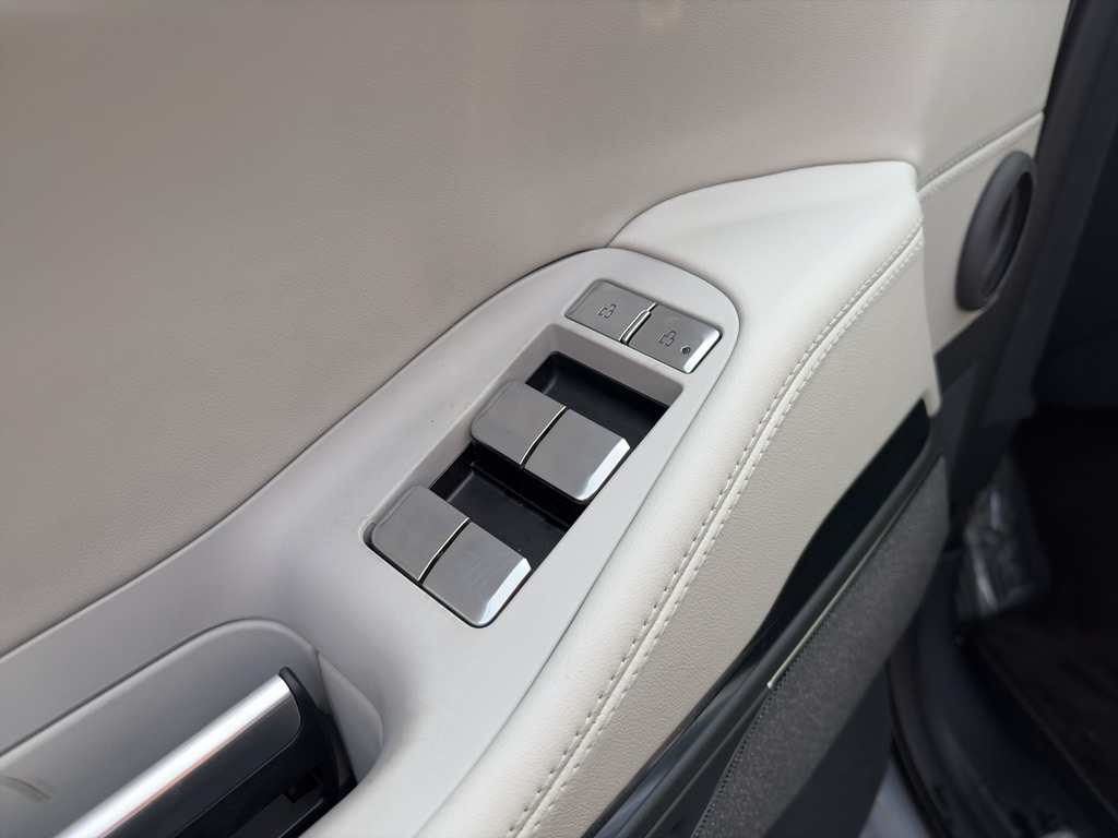 2026 Lincoln Navigator Reserve - Photo 21