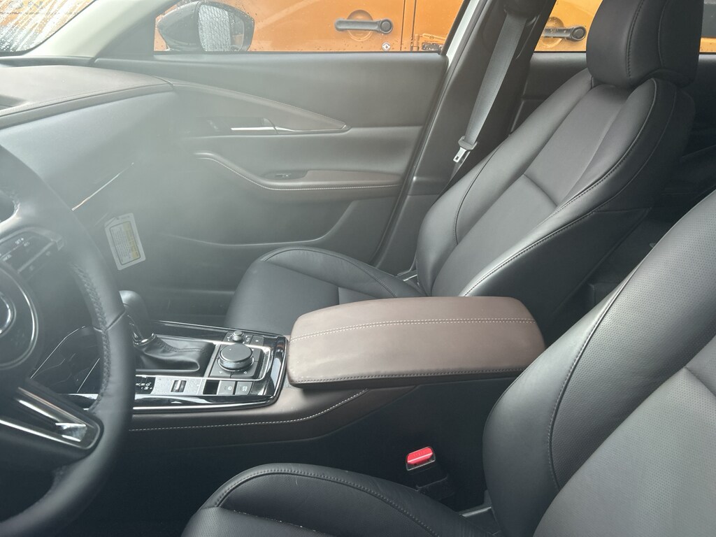 Used 2025 Mazda CX-30 2.5 Turbo Premium Plus Package Sport Utility