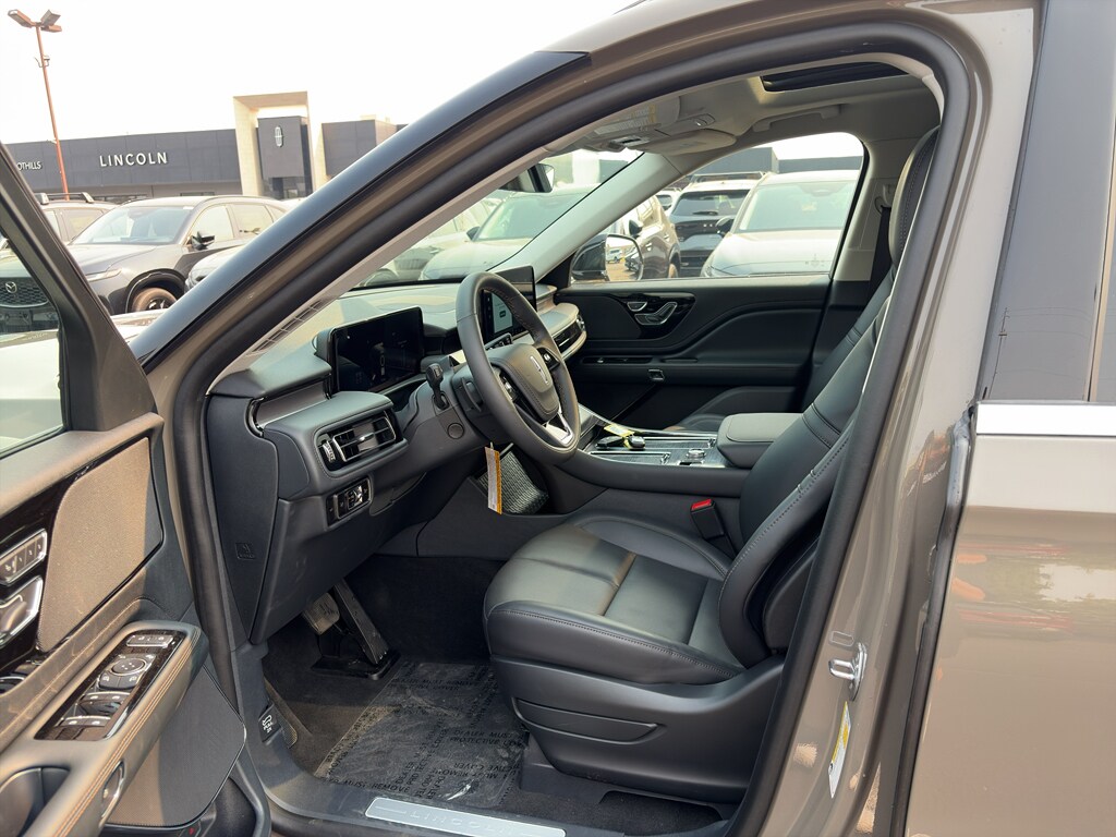2026 Lincoln Aviator Premiere - Photo 11