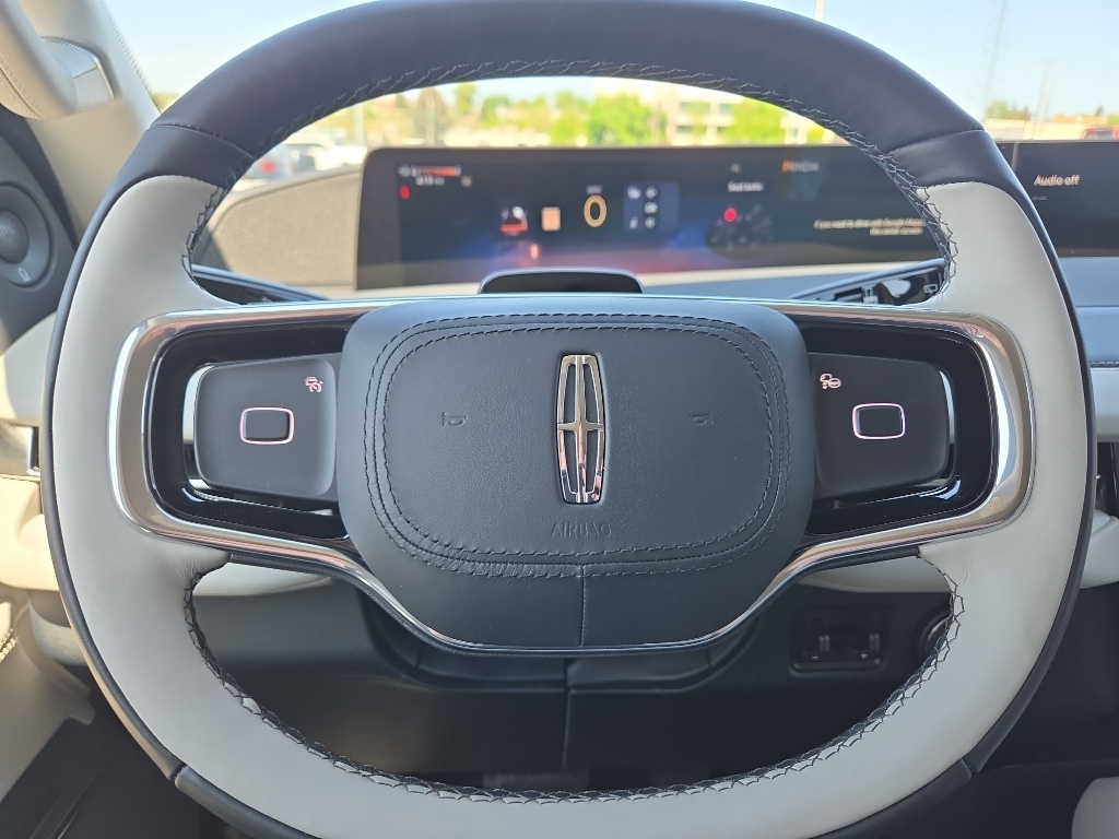 2026 Lincoln Navigator Reserve - Photo 24