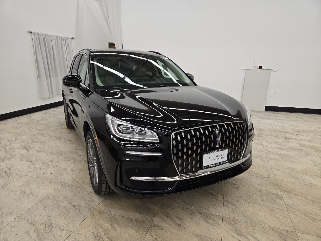 2026 Lincoln Corsair Grand Touring's photo