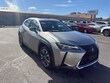 LEXUS UX 200