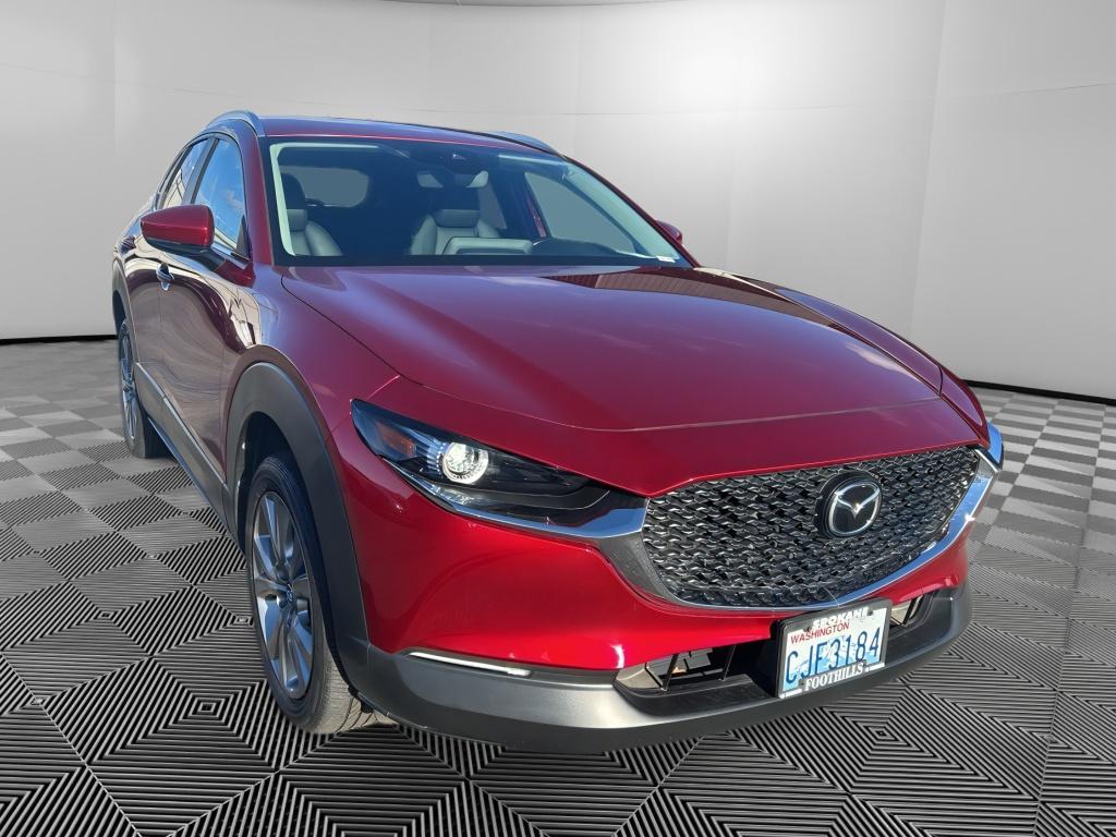 2023 Mazda CX-30 Select's photo