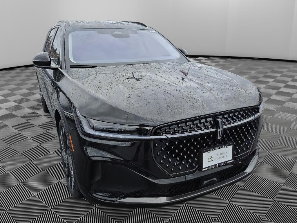 2026 Lincoln Nautilus Reserve's photo