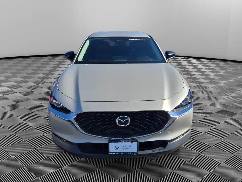 Used 2024 Mazda CX-30 2.5 S Select Sport Sport Utility