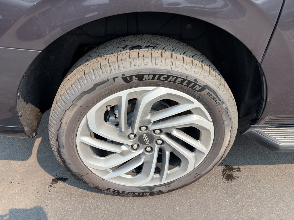 2026 Lincoln Navigator Premiere L - Photo 9