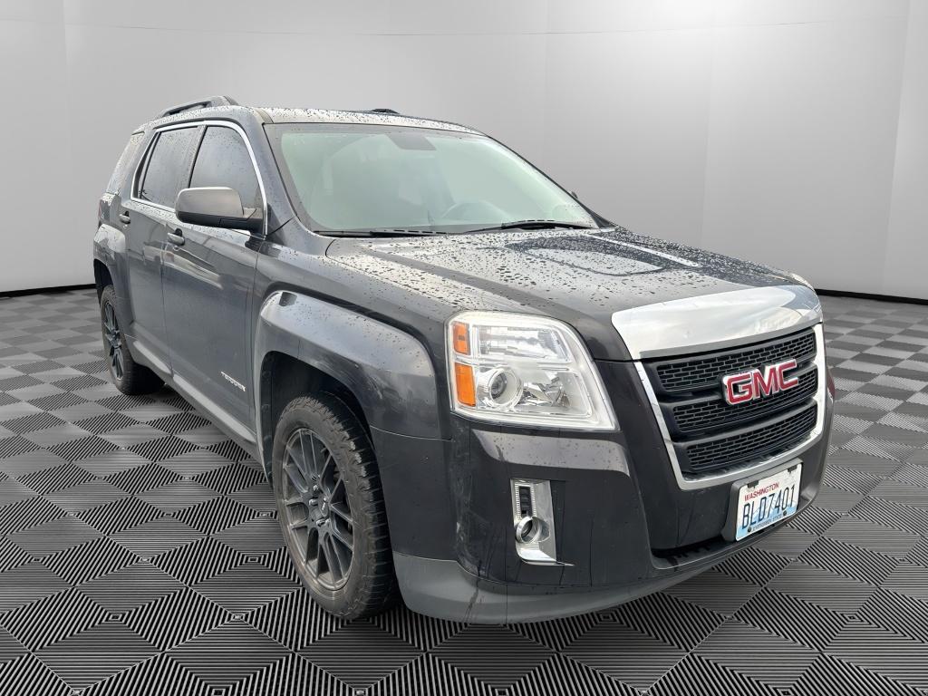 2013 GMC Terrain