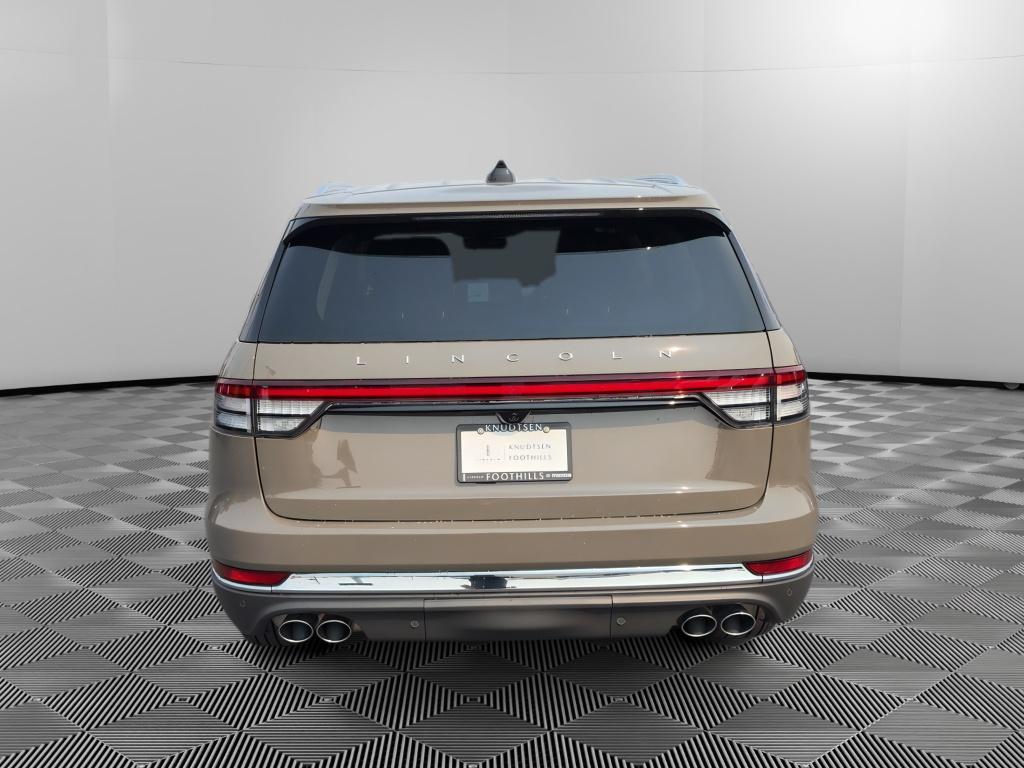 2026 Lincoln Aviator Premiere - Photo 6