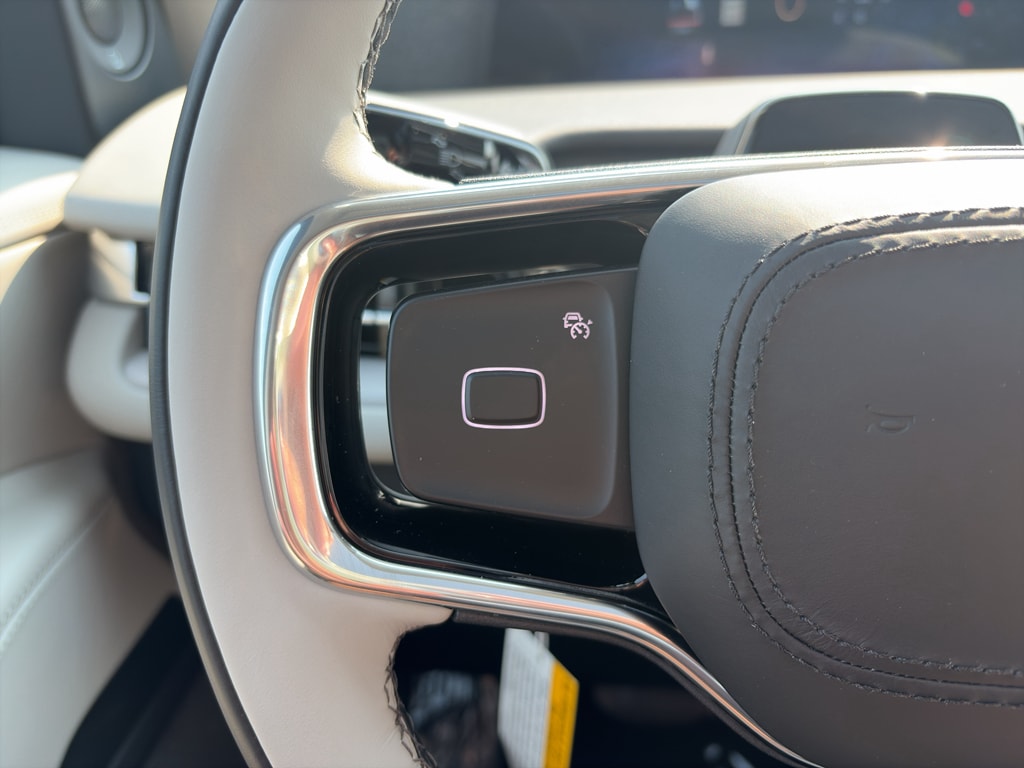 2026 Lincoln Navigator Reserve - Photo 30