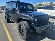 Jeep Wrangler JK