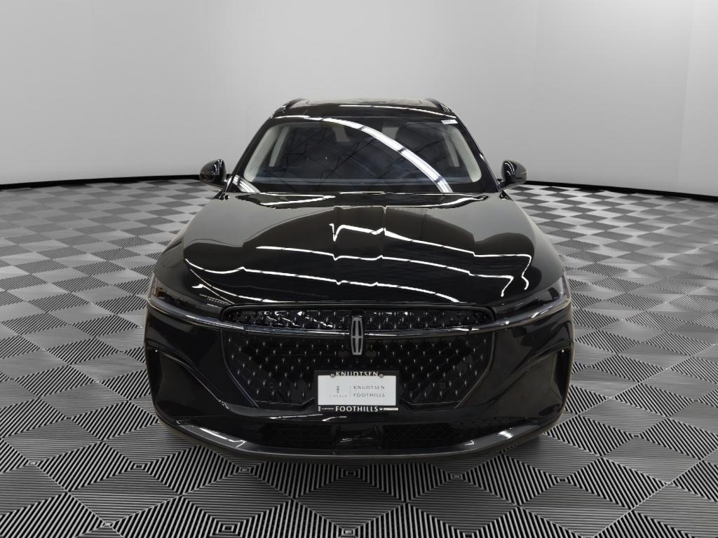 New 2026 Lincoln Nautilus Reserve SUV