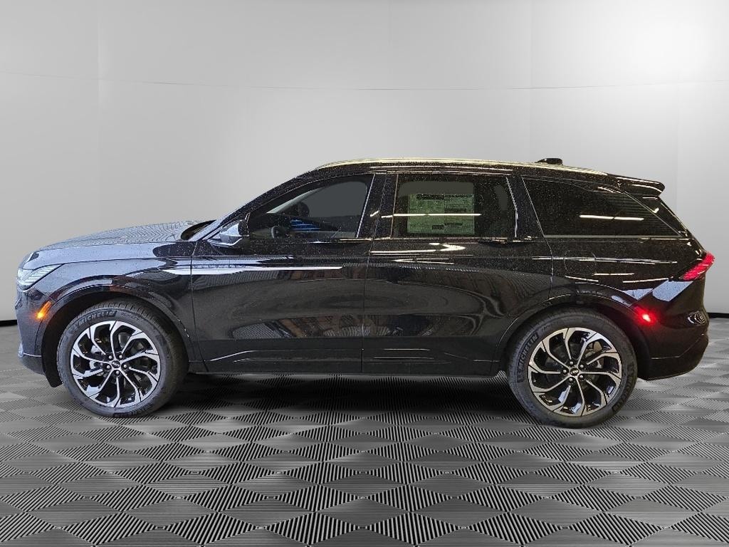 New 2025 Lincoln Nautilus Reserve SUV