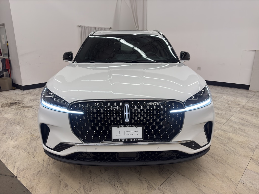 New 2026 Lincoln Aviator Reserve SUV