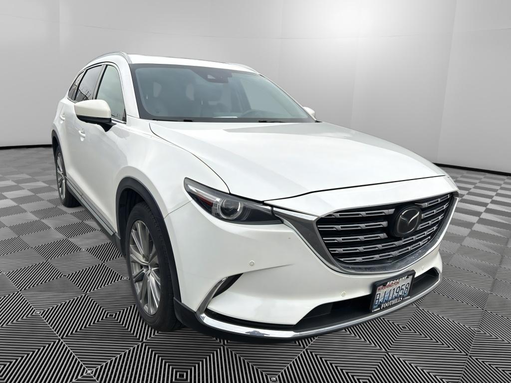 2021 Mazda CX-9 Signature's photo