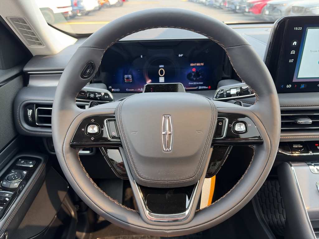 2026 Lincoln Aviator Premiere - Photo 24