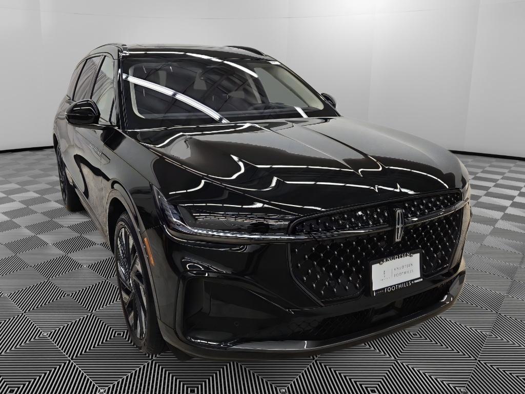 2026 Lincoln Nautilus Reserve's photo