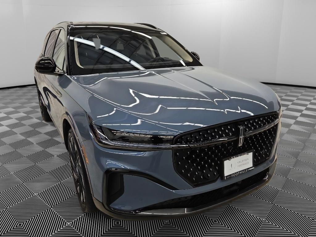 2026 Lincoln Nautilus Reserve's photo