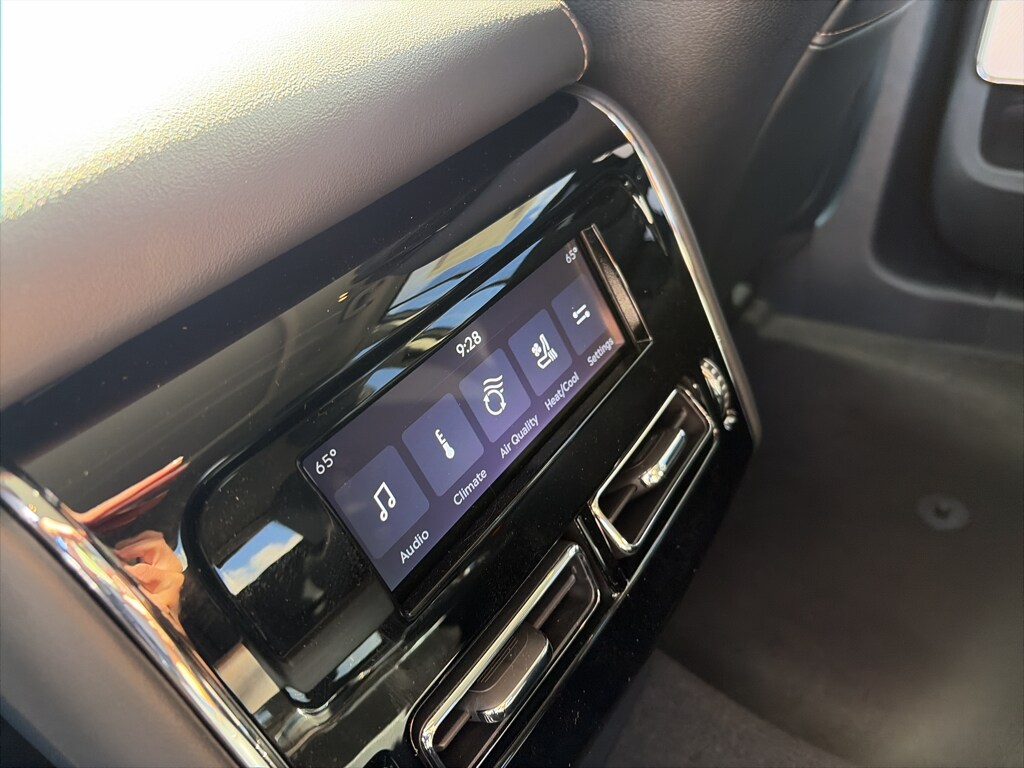 2026 Lincoln Aviator Reserve - Photo 14