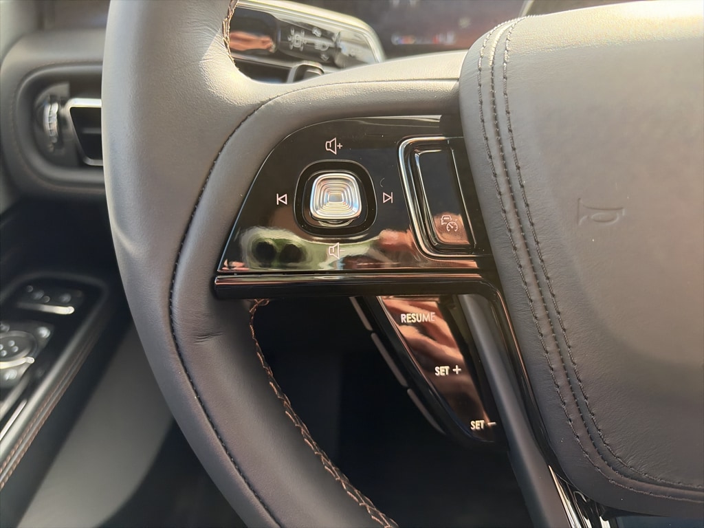 2026 Lincoln Aviator Reserve - Photo 28